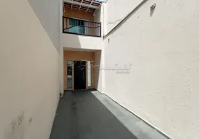 Foto 1 de Casa com 3 Quartos para alugar, 94m² em Jardim Itália, Itapetininga