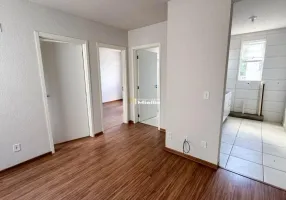 Foto 1 de Apartamento com 2 Quartos à venda, 20m² em Diehl, Novo Hamburgo