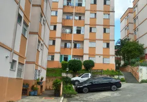 Foto 1 de Apartamento com 2 Quartos para alugar, 54m² em Jardim Mitsutani, São Paulo