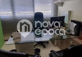 Foto 1 de Sala Comercial com 1 Quarto à venda, 40m² em Copacabana, Rio de Janeiro