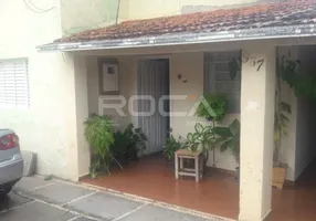 Foto 1 de Casa com 3 Quartos à venda, 135m² em Centreville, São Carlos