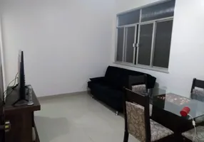 Foto 1 de Apartamento com 1 Quarto à venda, 49m² em Icaraí, Niterói