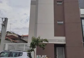 Foto 1 de Apartamento com 2 Quartos para alugar, 44m² em Cidade Vargas, São Paulo