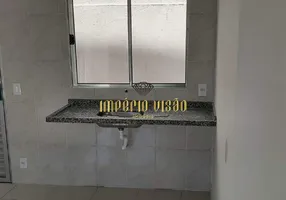 Foto 1 de Sobrado com 2 Quartos à venda, 59m² em Vila São Paulo, Mogi das Cruzes