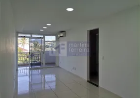 Foto 1 de Apartamento com 3 Quartos à venda, 120m² em Recreio Dos Bandeirantes, Rio de Janeiro