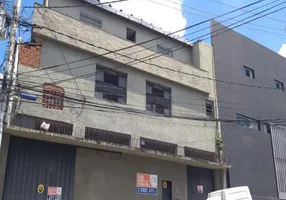 Foto 1 de Galpão/Depósito/Armazém à venda, 1123m² em São Luíz, Belo Horizonte
