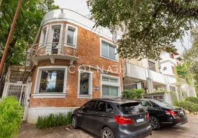 Foto 1 de Casa à venda, 420m² em Moinhos de Vento, Porto Alegre