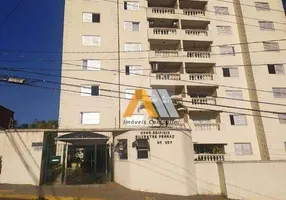 Foto 1 de Apartamento com 3 Quartos para venda ou aluguel, 260m² em Vila Leao, Sorocaba