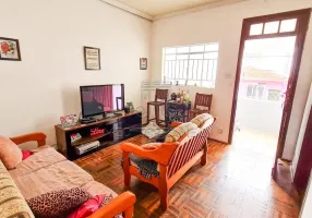 Foto 1 de Casa com 2 Quartos à venda, 134m² em Anhangabau, Jundiaí