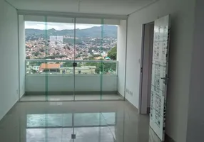 Foto 1 de Cobertura com 2 Quartos à venda, 157m² em São Geraldo, Belo Horizonte