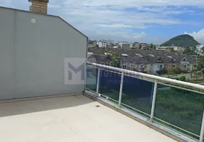 Foto 1 de Apartamento com 4 Quartos à venda, 220m² em Recreio Dos Bandeirantes, Rio de Janeiro