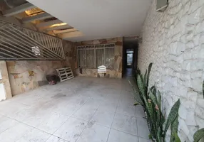 Foto 1 de Casa com 3 Quartos à venda, 135m² em Vila Mariana, São Paulo