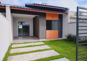 Foto 1 de Casa com 2 Quartos à venda, 132m² em Itacolomi, Balneário Piçarras