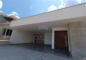 Foto 1 de Casa de Condomínio com 4 Quartos à venda, 235m² em RESERVA DO ENGENHO, Piracicaba