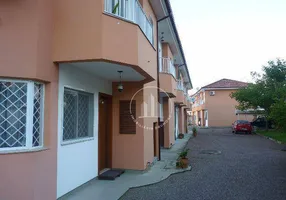 Foto 1 de Casa de Condomínio com 3 Quartos à venda, 113m² em Cidade Universitaria Pedra Branca, Palhoça