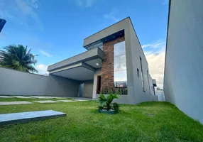 Foto 1 de Casa com 3 Quartos à venda, 192m² em Praia do Frânces, Marechal Deodoro