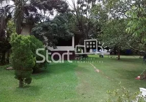 Foto 1 de Fazenda/Sítio com 1 Quarto à venda, 241m² em Parque Rural Fazenda Santa Cândida, Campinas