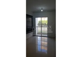 Foto 1 de Apartamento com 2 Quartos à venda, 56m² em Laranjeiras, Uberlândia