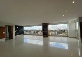 Foto 1 de Apartamento com 4 Quartos à venda, 216m² em Setor Marista, Goiânia