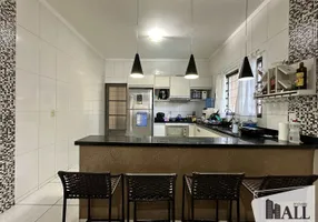 Foto 1 de Casa com 3 Quartos à venda, 130m² em Residencial Palestra, São José do Rio Preto