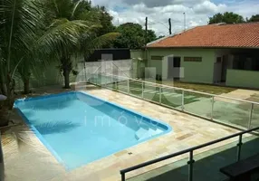 Foto 1 de Fazenda/Sítio com 1 Quarto à venda, 80m² em Jardim Pacaembu, Campinas