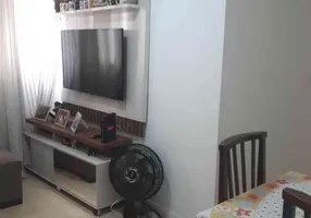 Foto 1 de Apartamento com 2 Quartos à venda, 45m² em Vila Rio, Guarulhos