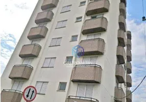 Foto 1 de Apartamento com 2 Quartos para alugar, 70m² em Jardim Faculdade, Sorocaba