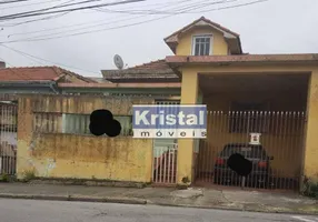 Foto 1 de Casa com 2 Quartos à venda, 150m² em Vila Dos Remedios, São Paulo