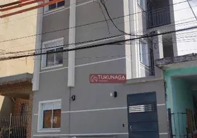 Foto 1 de Apartamento com 2 Quartos à venda, 38m² em Jardim Brasil, São Paulo