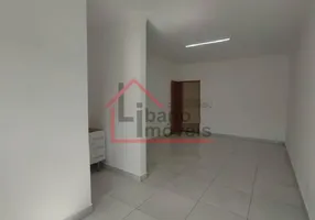 Foto 1 de Sala Comercial com 1 Quarto para alugar, 30m² em Parque Brasil 500, Paulínia