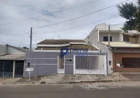 Foto 1 de Casa com 3 Quartos à venda, 190m² em Residencial Bordon II, Sumaré