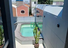 Foto 1 de Casa de Condomínio com 5 Quartos à venda, 500m² em Parque da Mooca, São Paulo