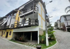 Foto 1 de Casa de Condomínio com 3 Quartos à venda, 80m² em Sapê, Niterói