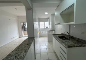 Foto 1 de Apartamento com 2 Quartos à venda, 71m² em Residencial Portal da Mantiqueira, Taubaté