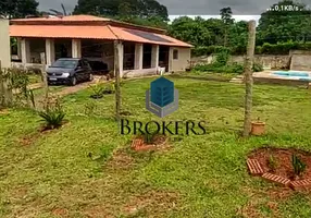 Foto 1 de Casa com 3 Quartos à venda, 121m² em Residencial California, Santo Antônio de Goiás
