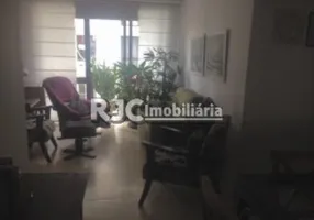 Foto 1 de Apartamento com 3 Quartos à venda, 97m² em Botafogo, Rio de Janeiro