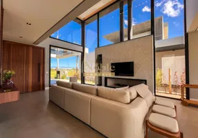 Foto 1 de Casa de Condomínio com 4 Quartos à venda, 343m² em Centenário, Torres