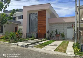 Foto 1 de Casa de Condomínio com 3 Quartos à venda, 200m² em Lagoa, Macaé