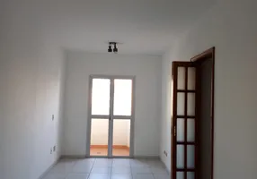 Foto 1 de Apartamento com 2 Quartos para alugar, 69m² em Vila Clementino, São Paulo