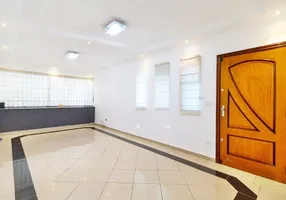 Foto 1 de Sobrado com 4 Quartos à venda, 300m² em Vila Pereira Barreto, São Paulo