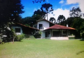 Foto 1 de Fazenda/Sítio com 3 Quartos à venda, 180m² em Campestre da Faxina, São José dos Pinhais