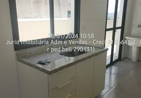 Foto 1 de Apartamento com 2 Quartos para alugar, 45m² em Chácara Califórnia, São Paulo
