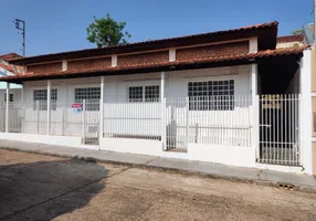 Foto 1 de Casa com 1 Quarto à venda, 162m² em Centro, Pirajuí