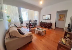 Foto 1 de Apartamento com 3 Quartos à venda, 108m² em Tijuca, Rio de Janeiro