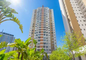 Foto 1 de Apartamento com 2 Quartos à venda, 89m² em Campo Comprido, Curitiba
