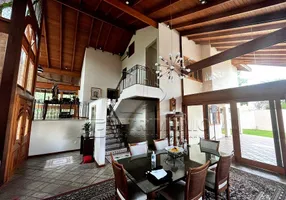 Foto 1 de Casa de Condomínio com 4 Quartos à venda, 440m² em Parque Campolim, Sorocaba