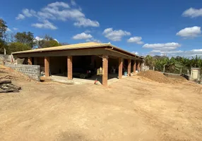 Foto 1 de Fazenda/Sítio com 2 Quartos à venda, 2600m² em Andiroba, Esmeraldas