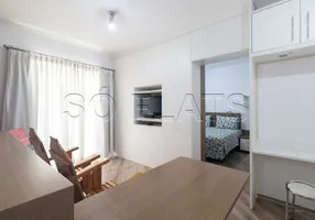 Foto 1 de Apartamento com 1 Quarto à venda, 51m² em Jardins, São Paulo