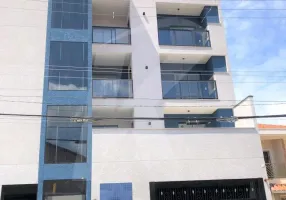 Foto 1 de Casa de Condomínio com 2 Quartos à venda, 44m² em Vila Nivi, São Paulo