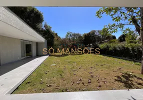Foto 1 de Casa com 4 Quartos à venda, 334m² em Veredas das Geraes, Nova Lima